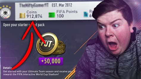 This Coin Glitch Is Game Breaking Fifa Coin Glitch Fifa