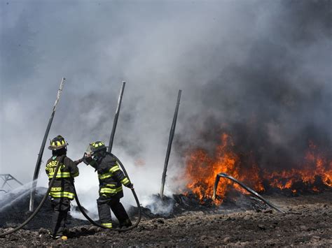 Cuánto dinero gana un bombero en México 2022