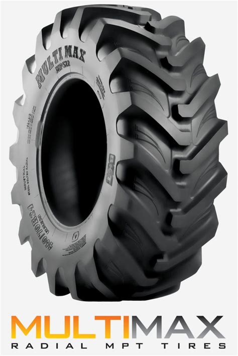 BKT Tyres Best Tyres For OTR Industrial Agricultural