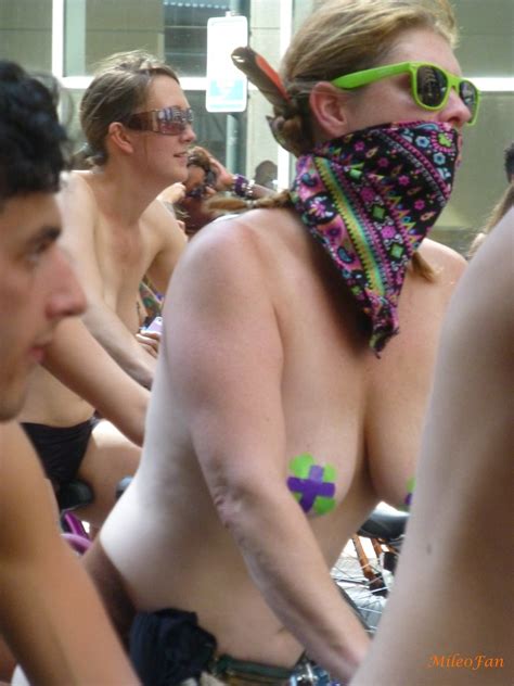 P1100471 PNBR Philly Naked Bike Ride 2015 Mile 0 Photography Flickr