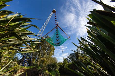 Rotorua New Zealand S Ultimate Place For Thrills And To Chill