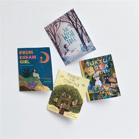 What Is The Book Wish About 11