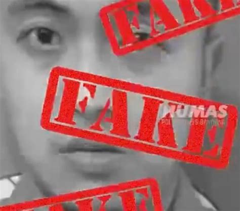 Polisi Gadungan Yang Ngaku Berpangkat Akp Ini Tipu Wanita Hingga Rp