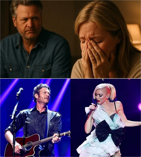 Banjo - As Blake Shelton’s stardom continues to soar, quiet whispers of