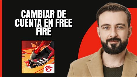 C Mo Cambiar De Cuenta En Free Fire En Iphone Cambiar Y Usar Varias