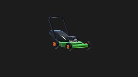 Simpleplanes Flying Lawnmower Meme Challenge