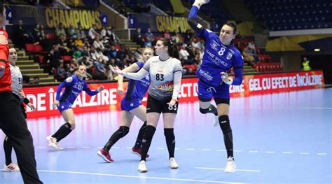 Liga Florilor Buzăul la un pas de surpriză Handbal Mania