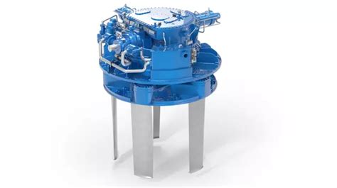 The Right Propulsion System For Every Situation Voith