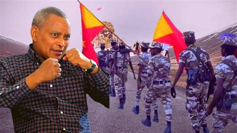 DEG DEG Hoggaamiyaha Tplf Oo Ku Hanjabay Inay Ka Aargoosanayaan Kuwii