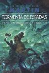 Tormenta De Espadas George R R Martin