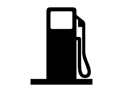 Gas Pump 3 SVG Gas Station Svg Petroleum Svg Gasoline Svg Gas Pump