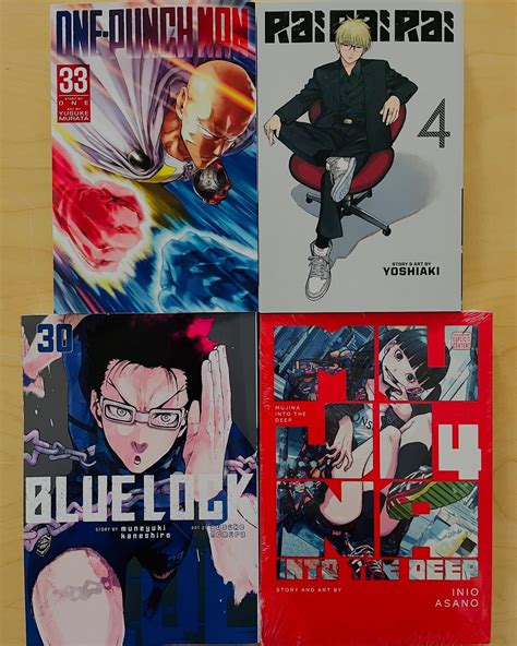 Manga Manga