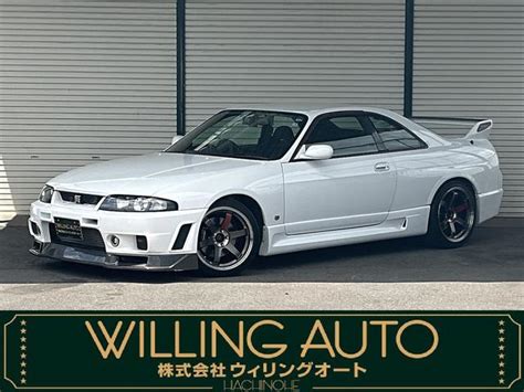 日産 スカイライン Gt－r ニスモフルエアロ ニスモクラッチ ニスモメーターの中古車｜グーネット中古車