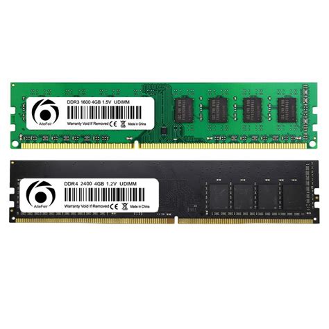 Memória Ram Ddr3 16gb 2x8gb 1600mhz Ou 1866mhz Kllisre Nova