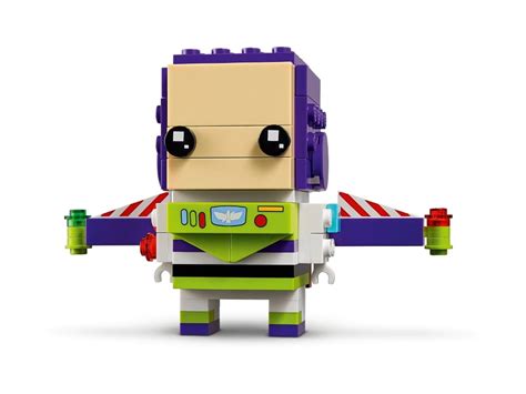 LEGO BrickHeadz Klocki Zestawy Strona 3 Allegro Pl