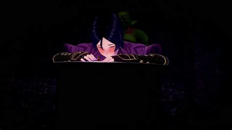 Goblin Fuck Minamoto Yorimitsu
