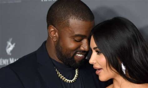 Kanye West Claims He Stopped A Second Sex Tape Of Kim Kardashian And