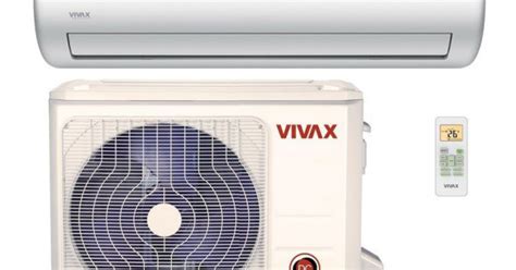 Vivax Klima Uredjaj Cool ACP 24CH70AESI INVERTER