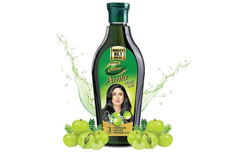 Best Amla Hair Oils In India Update With Reviews