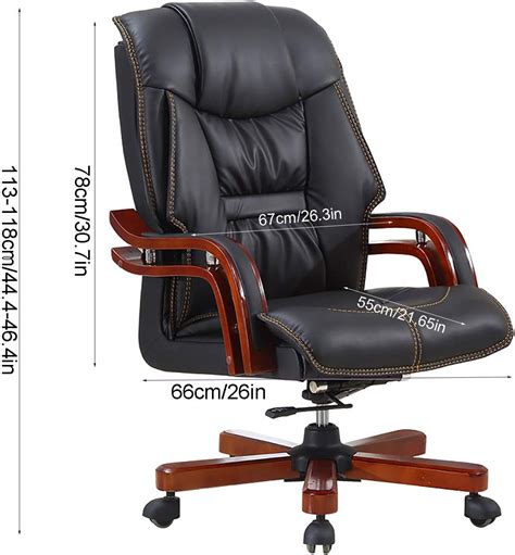 Directors executive office chair - Furniture Choice Kenya