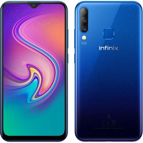 Infinix Smartphone Hot Go G Au Meilleur Prix En Tunisie Sur