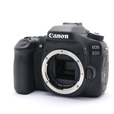 Canon Eos D Mp Digital Slr Camera Body Near Mint Ebay