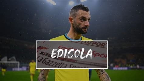 Inter Brozovic sempre più verso l Arabia Vicario per il dopo Onana