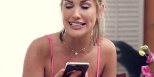 Lesbian Witch Jelena Jensen Uses Voodoo Tnaflix