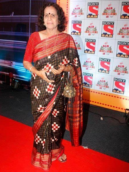 Usha Nadkarni Wiki, Biography, Age, Husband, Bigg Boss, Images ...