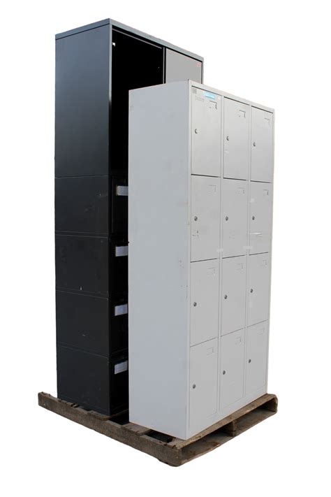 Steel Locker Cabinet Units Steel Locker Cabinet Units Hmr