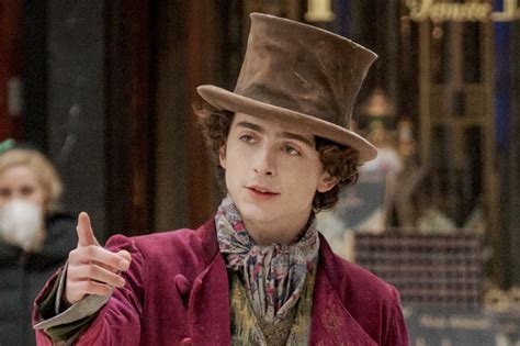 Comment Timoth E Chalamet Est Devenu La Plus Grande Star Du Monde