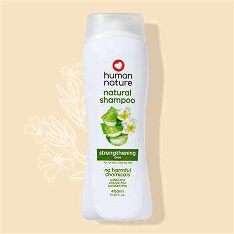 Shop Human Nature Philippines - Natural Products for Beauty, Bath, Body ...