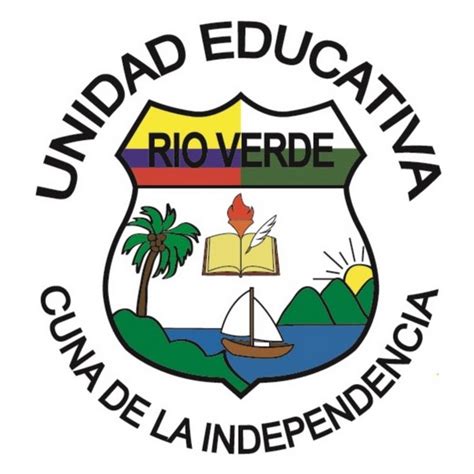 Unidad Educativa Rioverde Youtube