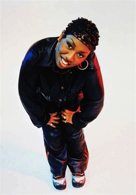 Missy Elliott | Missy elliott, Missy elliot, History of hip hop