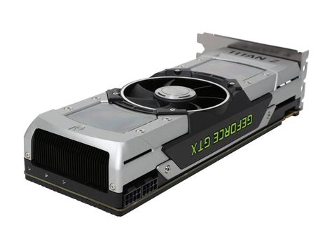 Refurbished Evga Geforce Gtx Titan Z Directx Feature Level