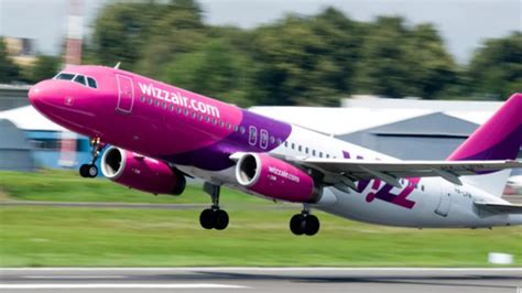 Wizz Air Anun De Ultim Or Pentru Turi Tii Rom Ni Ce Rute Noi Apar