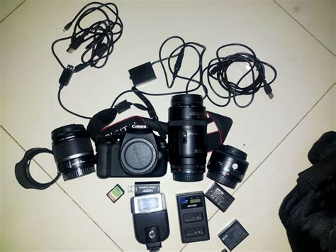 CANON 1200D , Photography, Cameras on Carousell