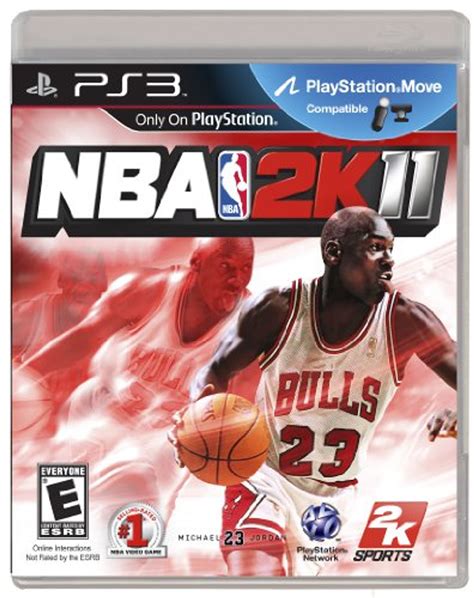 NBA 2K11 PS3 Game Playstation 3 For Sale | DKOldies