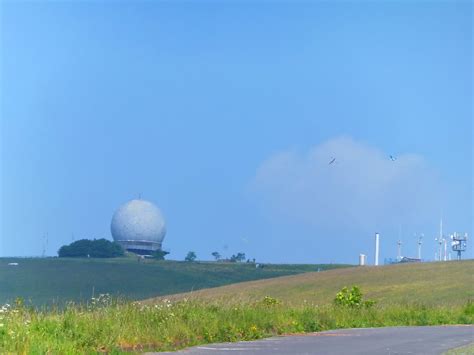 Ausflug zur Wasserkuppe. - Bochum