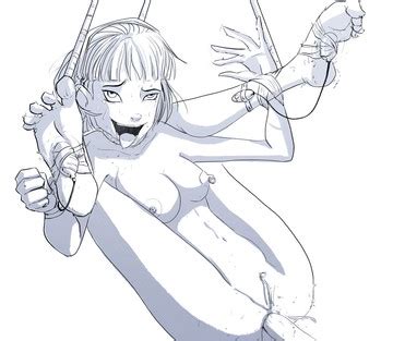 Fixxer Muses Sex And Porn Comics