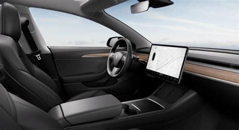 Tesla S Full Self Driving Capability Beta Is Now Available In North