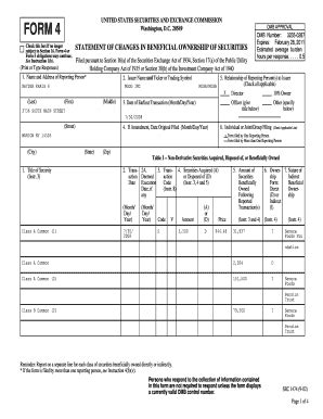 Fillable Online Omb Number Fax Email Print Pdffiller