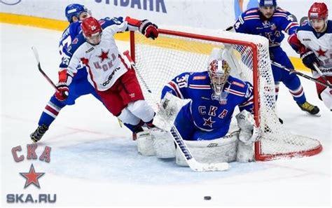 Hockey Sur Glace Khl Kontinental Hockey League Khl Kontinental