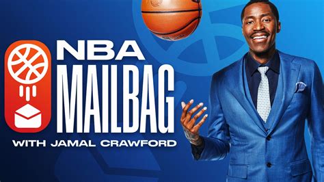 Nba Mailbag Submit Your Questions For Jamal Crawford