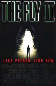 The Fly II 1989 Classic Horror