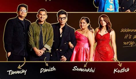 Koffee With Karan Season 8 Episode 13 review: The jury's verdict stays ...