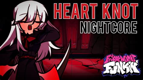 Heart Knot Nightcore Friday Night Funkin Vs Var Vs Var V2 YouTube