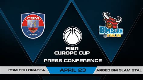 FIBA Europe Cup 2020-21 - FIBA.basketball