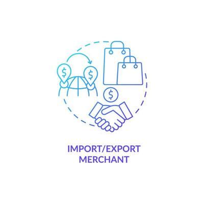 Merchant Logo Vector Art, Icons, and Graphics for Free Download