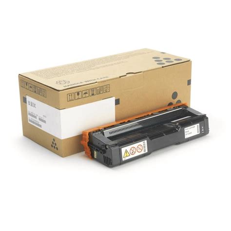 Toner Compat Vel Ricoh Yellow Spc C Sf C Sf K Submarino